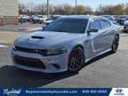 2020 Dodge Charger Scat Pack RWD