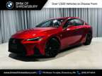 2021 Lexus IS 350 F SPORT