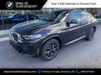 2025 BMW X4 xDrive30i