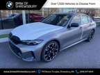 2025 BMW 3 Series 330i xDrive Sedan