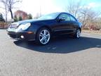 2006 Mercedes- Benz CLK350 Coupe