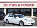 2003 Lexus ES 300 Sedan