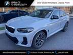 2025 BMW X4 M40i