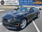 2023 Chevrolet Camaro RWD Coupe 1LT