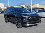 2021 Toyota RAV4 Adventure