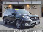 2020 Honda Passport EX-L