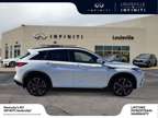 2024 Infiniti QX50 SPORT AWD