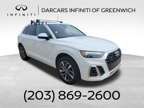 2024 Audi Q5 Premium Plus 45 TFSI S line quattro