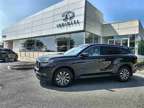 2025 Infiniti QX60 PURE AWD