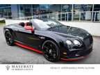 2017 Bentley Continental GT V8 S, VERY RARE, ST. JAMES EDITION, NEW TIRES,