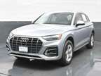2023 Audi Q5 Premium 40 TFSI quattro S tronic