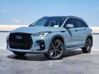 2023 Infiniti QX50 SPORT