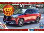 2022 Mercedes-Benz GLS GLS 450