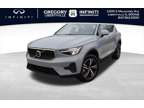 2024 Volvo XC40 B5 Core Bright Theme