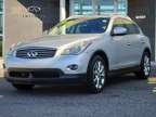 2011 Infiniti EX35 Journey