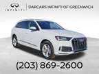 2024 Audi Q7 Premium Plus 45 TFSI quattro Tiptronic