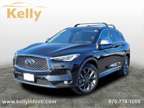 2023 Infiniti QX50 SENSORY AWD