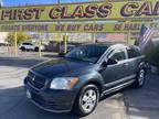 2007 Dodge Caliber SE #269726
