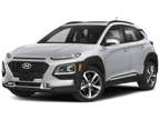 2021 Hyundai Kona Ultimate