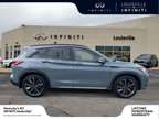 2025 Infiniti QX50 Sport AWD