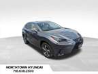 2021 Lexus NX 300