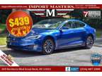 2019 Tesla Model S Standard Range Plus