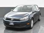 2013 Volkswagen Golf 2.5L 4-Door