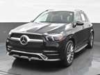 2023 Mercedes-Benz GLE 4MATIC
