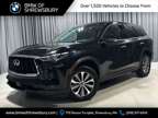 2023 Infiniti QX60 PURE AWD