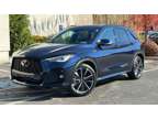 2024 Infiniti QX50 SPORT AWD