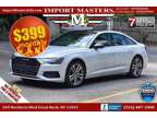 2021 Audi A6 Sport Premium