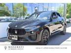 2020 Maserati Levante GranSport, RARE BUILD!!! CPO ELIGIBLE!!!! TRIPLE