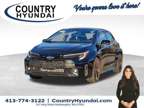 2023 Toyota GR Corolla Core
