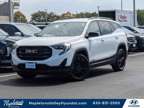 2021 GMC Terrain AWD SLT