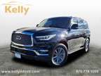 2024 Infiniti QX80 LUXE AWD