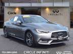 2022 Infiniti Q60 3.0T Luxe