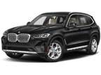 2022 BMW X3 M40i