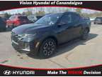 2024 Hyundai Santa Cruz XRT