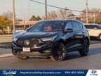 2019 Acura RDX A-Spec Package