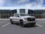 2025 GMC Sierra 1500 4WD Crew Cab Short Box Elevation with 3VL