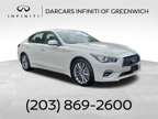 2024 Infiniti Q50 LUXE AWD