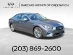2024 Infiniti Q50 LUXE AWD