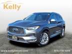 2023 Infiniti QX50 LUXE AWD