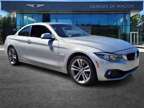 2018 BMW 4 Series xDrive