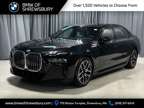 2024 BMW i7 eDrive50