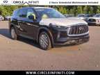 2025 Infiniti QX60 PURE AWD