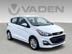 2021 Chevrolet Spark FWD 1LT Automatic
