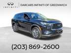 2025 Infiniti QX60 PURE AWD