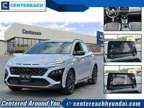 2023 Hyundai Kona N Base