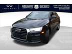 2017 Audi Q3 2.0T Premium